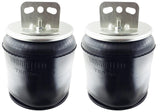 Air Spring Bag for Volvo Trucks | Replacement Firestone 9296 Volvo 8061151 | 2 Pack