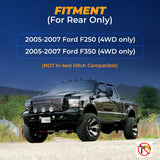 Air Spring Bag Suspension Kit (Replaces 2400 Ride-Rite) | up to 7,500 lbs Aftermarketus Air Helper Kits for Pick-up(s)