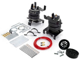 Air Spring Bag Suspension Kit (with Cradle) for 2004-2008 Ford F150 2WD 4WD