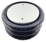 Triple Convoluted Air Spring Bag | Replacement Firestone 8008 Hendrickson S-11637 | 2 Pack