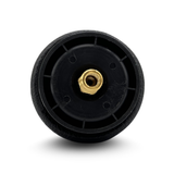 Cab Sleeper Air Spring Bag | Replacement Firestone W02-358-3000 Goodyear 1S3-013