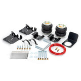 Air Suspension Kit For 2001-2010 Chevy Silverado 2500HD Works as Air Lift 57275