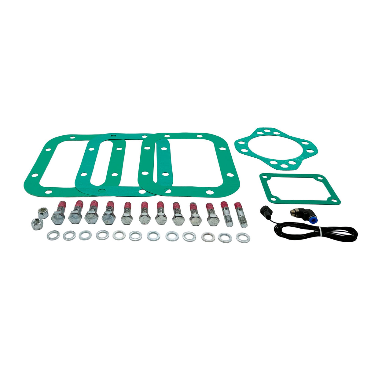 Power Take Off PTO Assembly Replacement Chelsea 489XQAHX-V3XK | Heavy-Duty Truck PTO