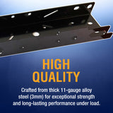 Mid-Rear Frame Repair Kit for  1999-2006 Chevrolet Silverado GMC Sierra 1500