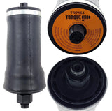 Single Convoluted Air Spring | Replacement Goodyear 1S4-235 Paccar 20-19036