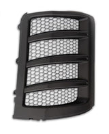 Reefer Black Grille Roadside Compatible with Thermo King Models