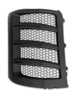 Reefer Black Grille Curbside Compatible with Thermo King Models