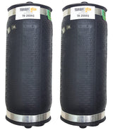 Air Spring Bag for SureLok Suspension | Replacement Hendrickson S-25593 | 2 Pack