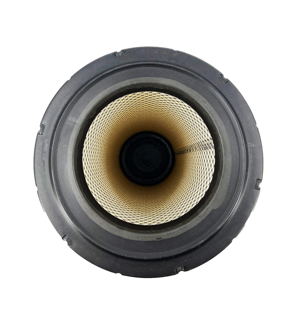Engine Air Filter for Peterbilt Freightliner | Replacement Fleetguard AF25219 Wix 46842 Baldwin RS3516 Aftermarketus Air Filters