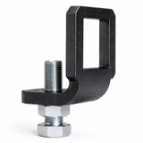 3 Inch Trailer Hitch Stabilizer Clamp | Heavy Duty Anti-Rattle Device for 3” Receiver Hitches