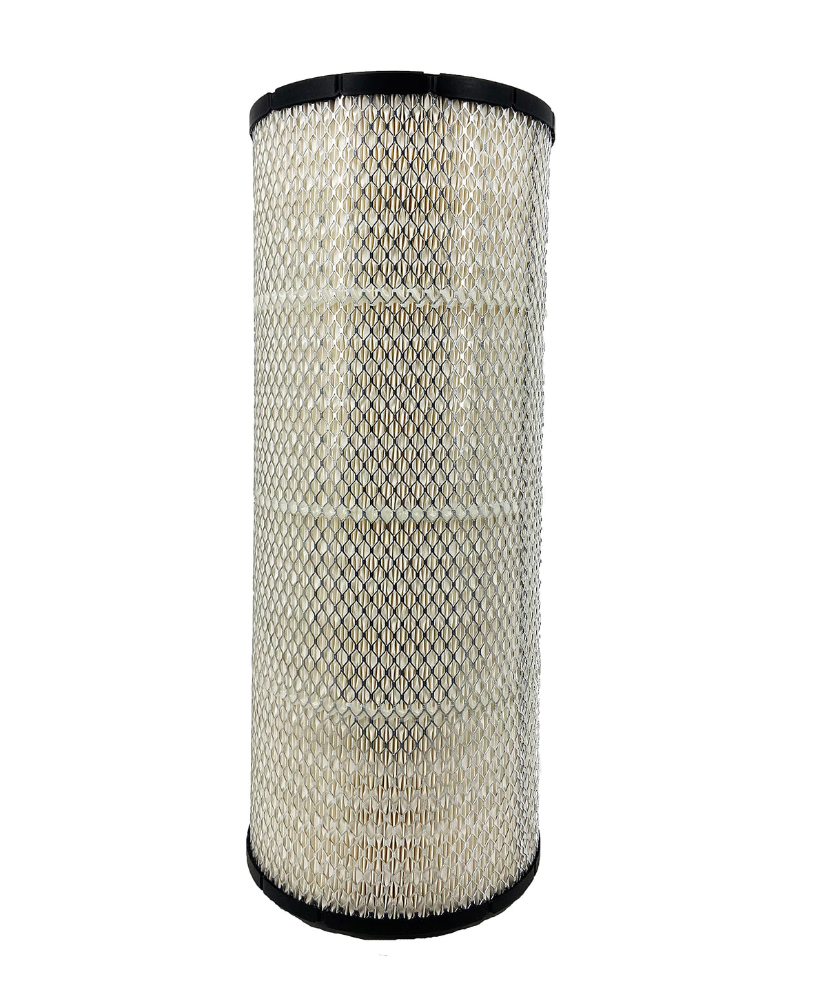 Engine Air Filter for Peterbilt Freightliner | Replacement Fleetguard AF25219 Wix 46842 Baldwin RS3516 Aftermarketus Air Filters