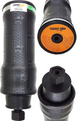 2-Pack Cab Sleeper Air Spring Bag w/ Hardware Kit for Peterbilt 379 Trucks