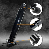 Heavy Duty Shock Absorber | Fits International Trucks | Replaces Gabriel 85931