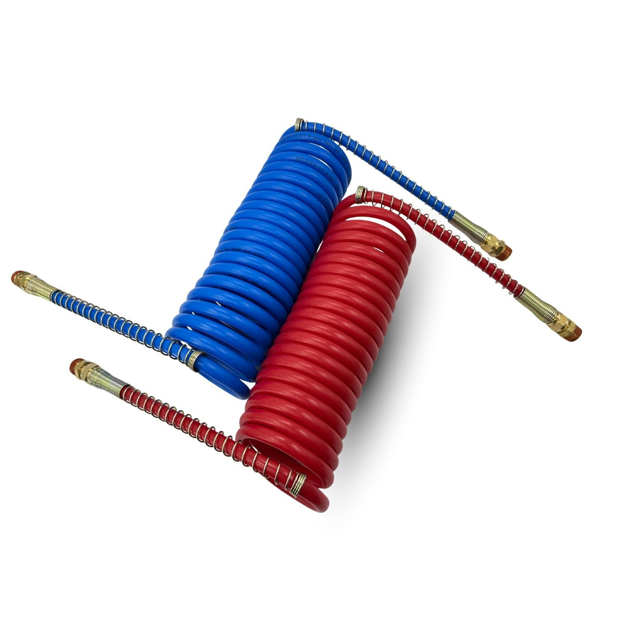 12ft Air Brake Hose | Cold-Resistant | Replacement Phillips 11-340