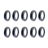 Trailer Axle Wheel Seal | Replacement Meritor A1205G2191 GMC 720659 | 10 Pack