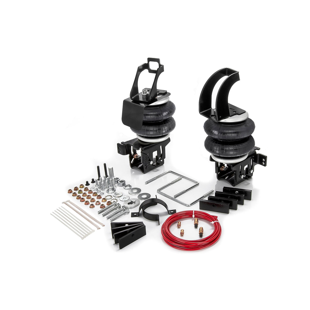 Air Bag Suspension Kit for 2001-2013 Ford F450 2WD 4WD