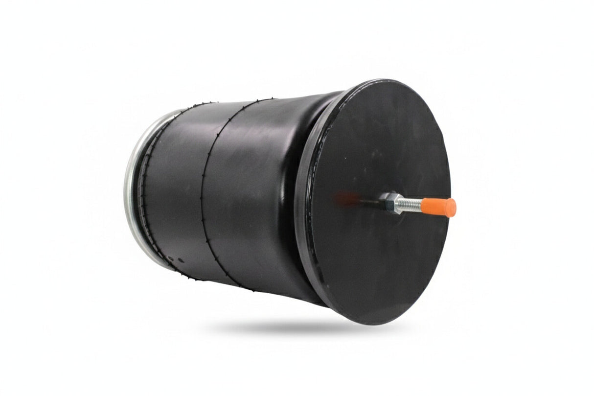 Heavy-Duty Air Spring | Replacement Firestone W01-358-8184 & Neway 90557290 | 3 Year Warranty