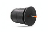 Heavy-Duty Air Spring | Replacement Firestone W01-358-8184 & Neway 90557290 | 3 Year Warranty