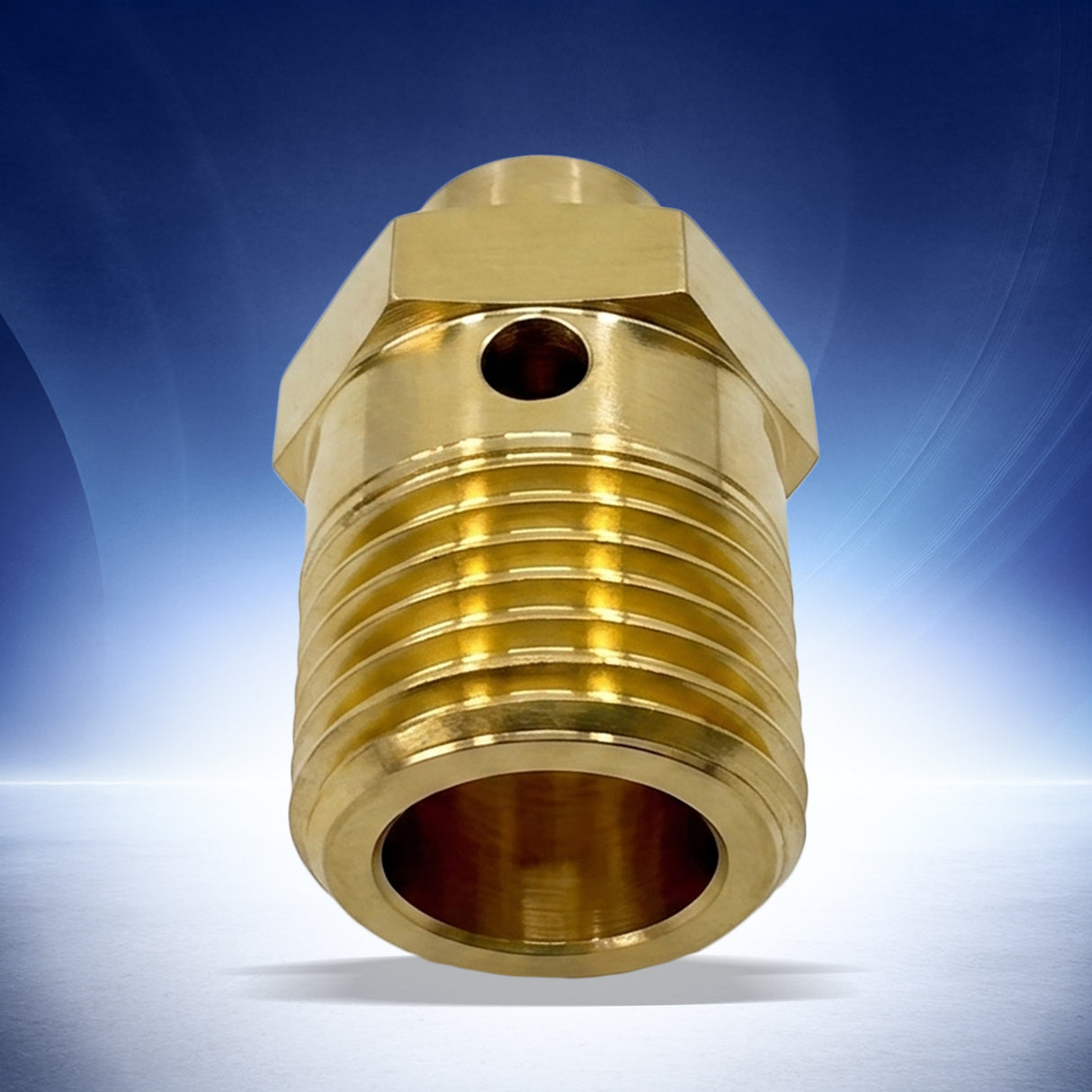 ST-4 Safety Pop Off Valve 250 PSI 1/2" NPT | Replacement Bendix 131081