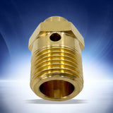 ST-4 Safety Pop Off Valve 250 PSI 1/2" NPT | Replacement Bendix 131081