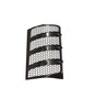 Reefer Grille Insert Mesh Curbside Compatible with Thermo King Models - Aftermarketus Torque Reefer Panels