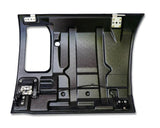 Reefer Roadside Outer Door Panel Compatible with Thermo King Models