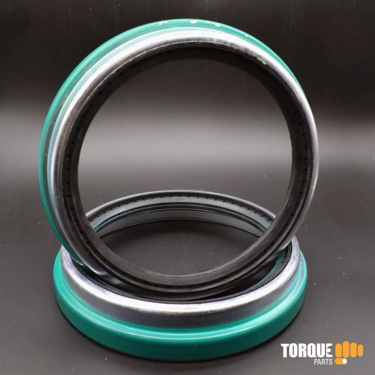 TORQUE Classic Wheel Seal Replaces SKF 47697 Stemco 393-0173