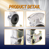 Gladhand Coupling Replacement | Lightweight Aluminum | Replacement Velvac 035038