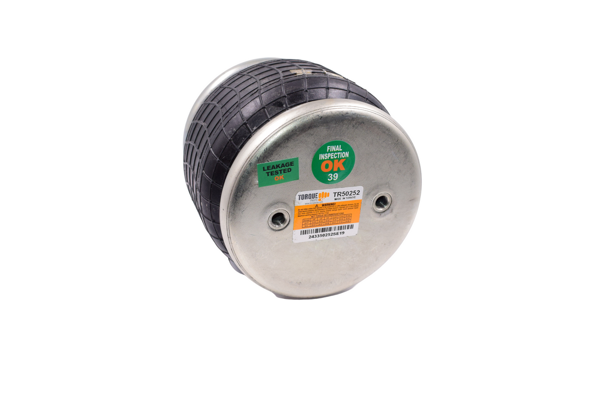 Air Bag Replacement for Air Lift 50252 | LoadLifter 5000 Air Suspension Kits
