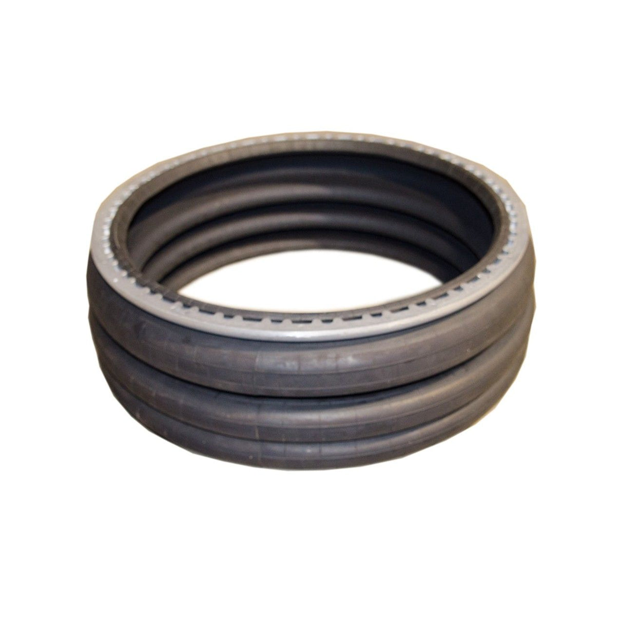 Double Industrial Bellows Actuator Replacement Firestone W01-358-7191