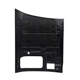 Reefer Roadside Outer Door Panel Compatible with Thermo King Models