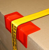 Heavy Duty Cargo Corner Protectors | Flatbed Edge Guards