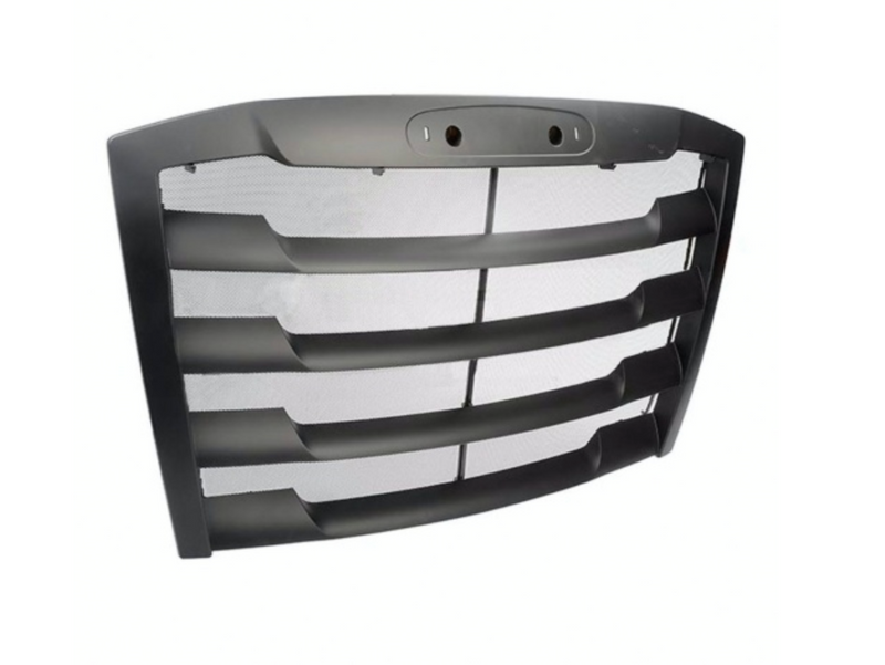 Grille for 2018+ Cascadia (Replaces A17-20832-008) - Black