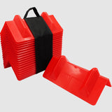 Heavy Duty Cargo Corner Protectors | Flatbed Edge Guards