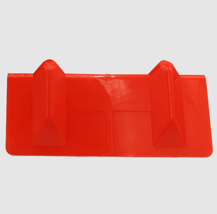 Heavy Duty Cargo Corner Protectors | Flatbed Edge Guards