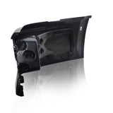 Side Corner Bumper (with Fog Light Hole) for 2004-2015 Volvo VNL | Replacement Volvo 82721512 | Right Aftermarketus Bumpers