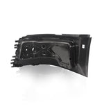 Side Corner Bumper (with Fog Light Hole) for 2004-2015 Volvo VNL | Replacement Volvo 82721512 | Right Aftermarketus Bumpers