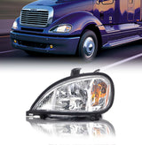 Headlight for 1996-2017 Freightliner Columbia - Left