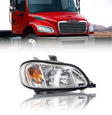 Freightliner M2 M-2 100 106 112 Headlight 02-18 Right side