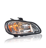 Freightliner M2 M-2 100 106 112 Headlight 02-18 Right side