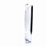 Mirror Cover for 1996-2004 Freightliner Century - Chrome - Left