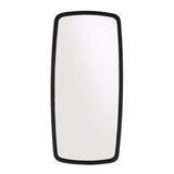 Freightliner M2 Columbia Door Mirror Replacement - Heated - Chrome