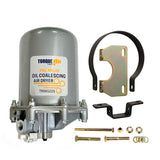 AD-9 Air Dryer with Bracket Kit | Replacement Bendix 065225 Volvo 1091606