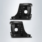 Inner Bumper Support for 2008-2017 Freightliner Cascadia - Pair