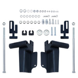 Deer Guard Mount Brackets for 2008-17 Freightliner Cascadia