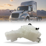 Coolant Reservoir Tank for 2017-2025 International LT625 2017-2025 | Replacement 2512250C91