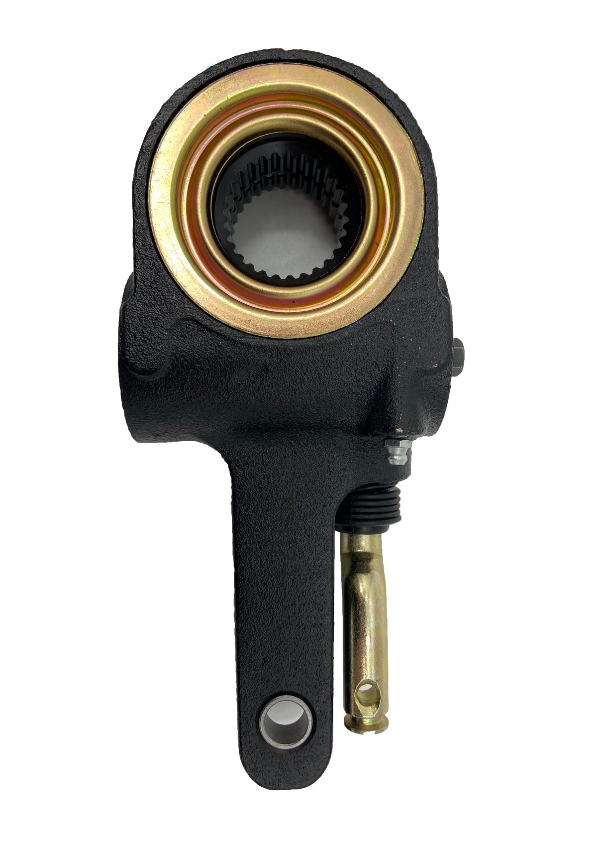 AS1173 6" Lever 28 Spline 1.5" Automatic Slack Adjuster - AFTERMARKETUS Torque Slack Adjusters