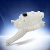 Coolant Reservoir Tank for 2022-2025 Kenworth T680 579 Next Gen | Replacement 575.1044