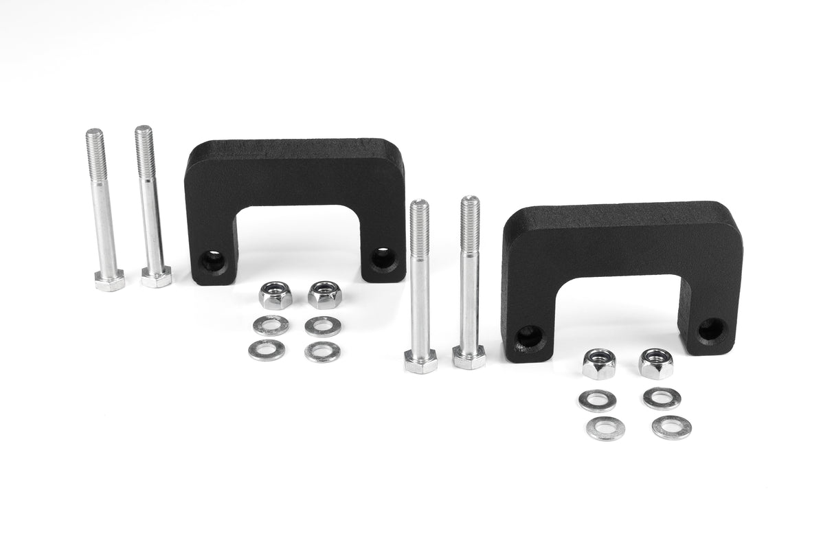 2" Leveling Kit for 2007-2024 Chevrolet Chevy Silverado 1500