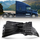 Inner Fender Splash Guard for 2018-2025 Freightliner Cascadia | Replacement 564.46381